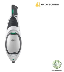Vorwerk Kobold VK150 + Hartbodendüse HD50 – NEU/ORIGINAL - HD50 kein Original - Bild 1 von 6