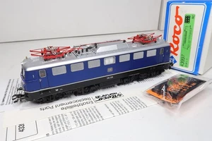 Roco H0 43997 E-Lok BR E10 225 der DB "AC für Märklin" - TOP + OVP - Picture 1 of 3