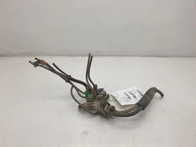 Juego de válvulas de control de emisiones 89 90 Toyota Pickup 4 corredores 25701-65020 Foto 1 de 4