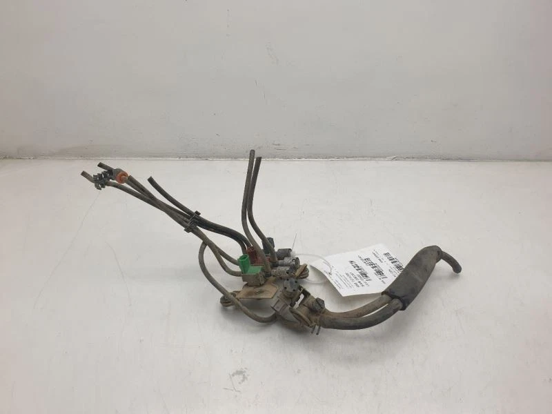 Juego de válvulas de control de emisiones 89 90 Toyota Pickup 4 corredores 25701-65020 Foto 1 de 4