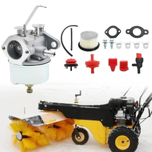 Replacement Parts Carburetor Replacement Engine Maintenance Easy Installation - Picture 1 of 7