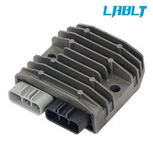 For BMW S1000RR C600GT C650GT R1200 R/RS/RT/GS HP4 Voltage Regulator Rectifier - Bild 1 von 10