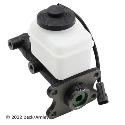 Brake Master Cylinder Beck/Arnley 072-9077 - Image 1 of 4