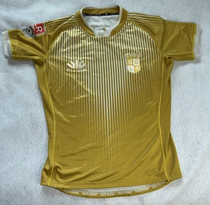 New Orleans Rugby Trikot Gr. XL NOLA Paladin - Bild 1 von 10