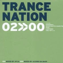 Trance Nation 2/00 von Various | CD | Zustand sehr gut - Bild 1 von 2