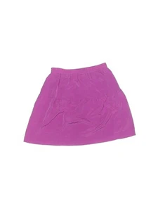 Crewcuts Girls Purple Active Skirt 14 - Picture 1 of 2