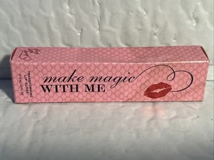 VICTORIA'S SECRET SEXY LITTLE THINGS MAKE MAGIC WITH ME TRANSFORMING LIP GLOSS - Picture 1 of 1
