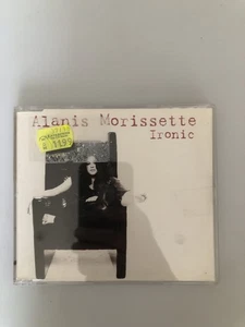 Alanis Morissette - Ironic ST-K418 - Bild 1 von 2