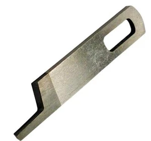 Upper Knife 126598001 for Brother 523N, 524N, 525N; Viking 234, 430, 431, 435C, - Picture 1 of 2