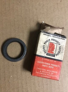 Tecumseh Oil Seal.   Part # 28427.   (65/4A) - Picture 1 of 4