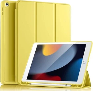 Hülle Kompatibel mit iPad 9 8 7 Generation(10.2 Zoll, ÖZENSAAT - Bild 1 von 8