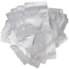 30 Pcs Bag Small Vacuum Seal Bags Stand up Food Pouches
