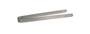 Stelton Stainless Steel Long Tongs After Arne Jacobsen AJ RRP $350 - Picture 1 of 5