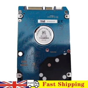 For PS3/PS4/Pro/Slim Game Console SATA Internal Hard Drive Disk (320GB) - Afbeelding 1 van 12