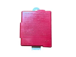 2003 - 2009 TOYOTA 4RUNNER DOOR COMPUTER CONTROL MODULE 2513000640 UNIT OEM - Picture 1 of 7
