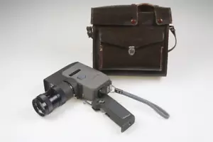 CANON Zoom 8 - Filmkamera - Bild 1 von 4