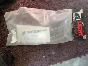Honda Goldwing GL1500 Ventura Headlight Cover Part VP050 #MOTOH - Picture 1 of 6