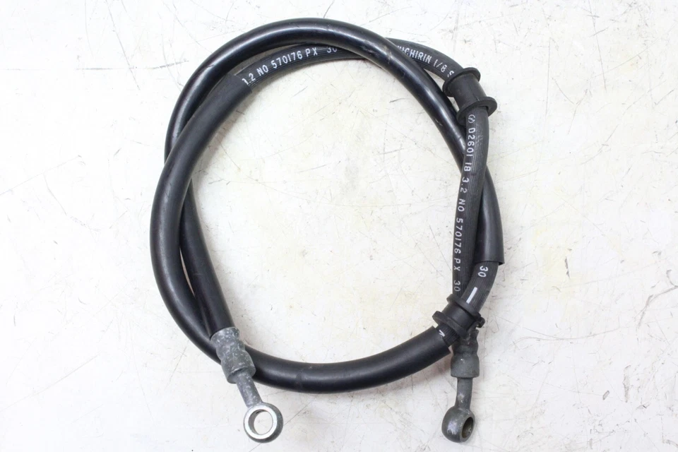 1999 SUZUKI MARAUDER 800 VZ800 OEM BRAKE HOSE FLUID LINE - Image 1 of 4