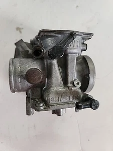Kawasaki Prairie 360 Carburetor Parts Only - Picture 1 of 11