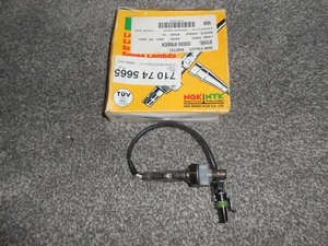 SENSORE LAMBDA PER RENAULT CLIO 1.4 1991-01,LUTECIA 1.4,MEGANE I 1.4.1.6,1996-03 - Foto 1 di 2
