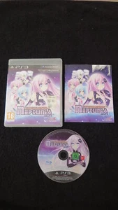 PS3 - HYPERDIMENSION NEPTUNIA MK2 - Komplett und in sehr gutem Zustand ! - Bild 1 von 1