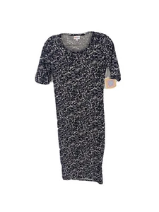 LuLaRoe Julia Neu mit Etikett XS - Bild 1 von 4