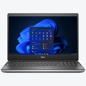 Dell Laptop Precision 7560 15" i7/i9 11th Gen 32/64GB RAM 512GB/2TB SSD, G - Picture 1 of 13