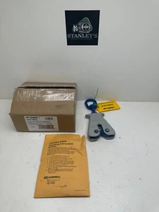 Campbell 6421802 Duplex Hand Grip 500 Lb Capacity New - Picture 1 of 4