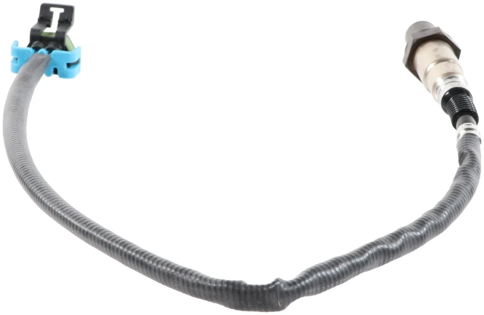 BOSCH Oxygen Sensor 16726 for Cadillac XLR 2004-2005 - Image 1 of 4