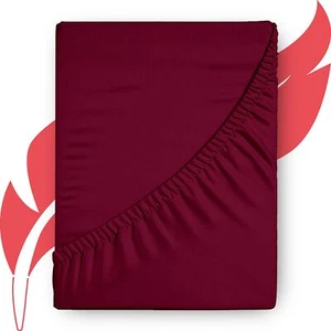 Luxury Egyptian Cotton Twin Fitted Sheet Only - 1000 Thread Count Twin Deep P... - Picture 1 of 8