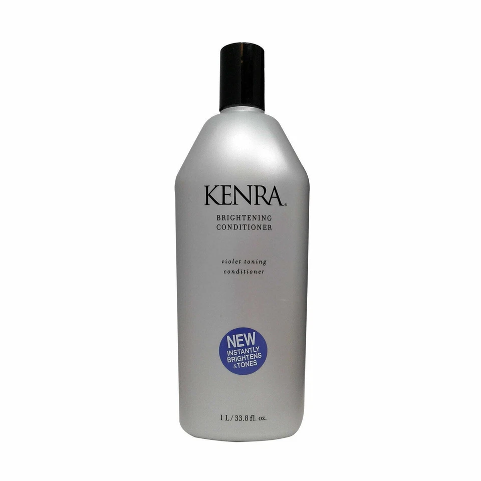 Kenra Brightening Conditioner 33.8 oz New - Image 1 of 1