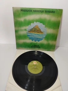 L'Isola Di Niente PFM LP 33 Giri Numero Uno LEGGI DESCRIZIONE - Photo 1/9