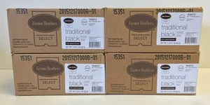 Té helado fresco - Farmer Brothers - 4 estuches de 48/1 oz (192 paquetes) sin azúcar - Imagen 1 de 7