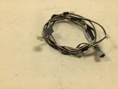 HONDA CR-V EX 1997 2000 ARNÉS DE CABLES DE TECHO DE FÁBRICA Foto 1 de 4