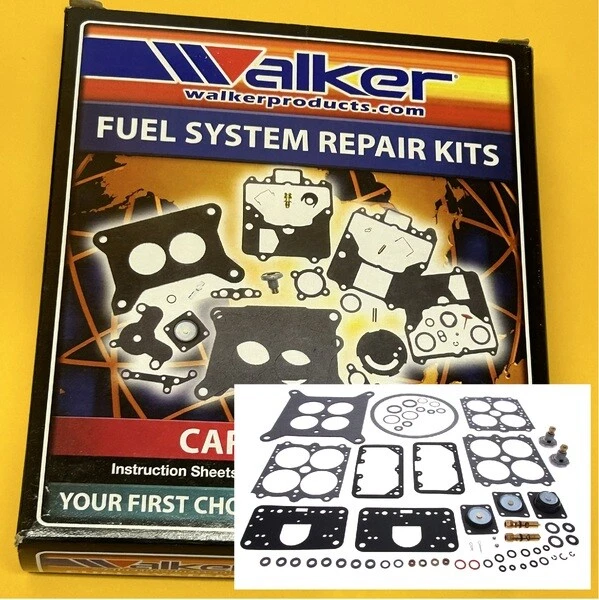 Walker CRC-106 Carburettor Idle Control Valve