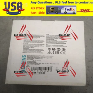 1PC NEW Siemens 3TK2825-1BB40 1 year warranty US stock 【Free tax】 - Picture 1 of 1
