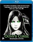 Cathy's Curse [Blu-ray], New DVDs