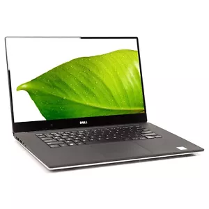 Dell Precision 5520 15.6" Laptop Xeon E3 16GB 512GB SSD Windows 10 Pro B v.WCA - Picture 1 of 7