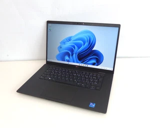 Dell Latitude 7530 Intel i7-1265U 16GB DDR4 512GB SSD Win11 15,6" Notebook #12 - Afbeelding 1 van 6