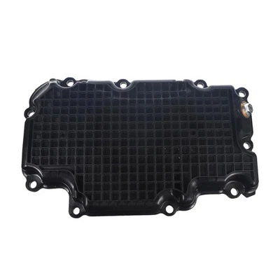 Tracción trasera Infiniti Q50 (2016-2022) Q60 (2017-2022) Conjunto cárter de aceite motor NUEVO Foto 1 de 4