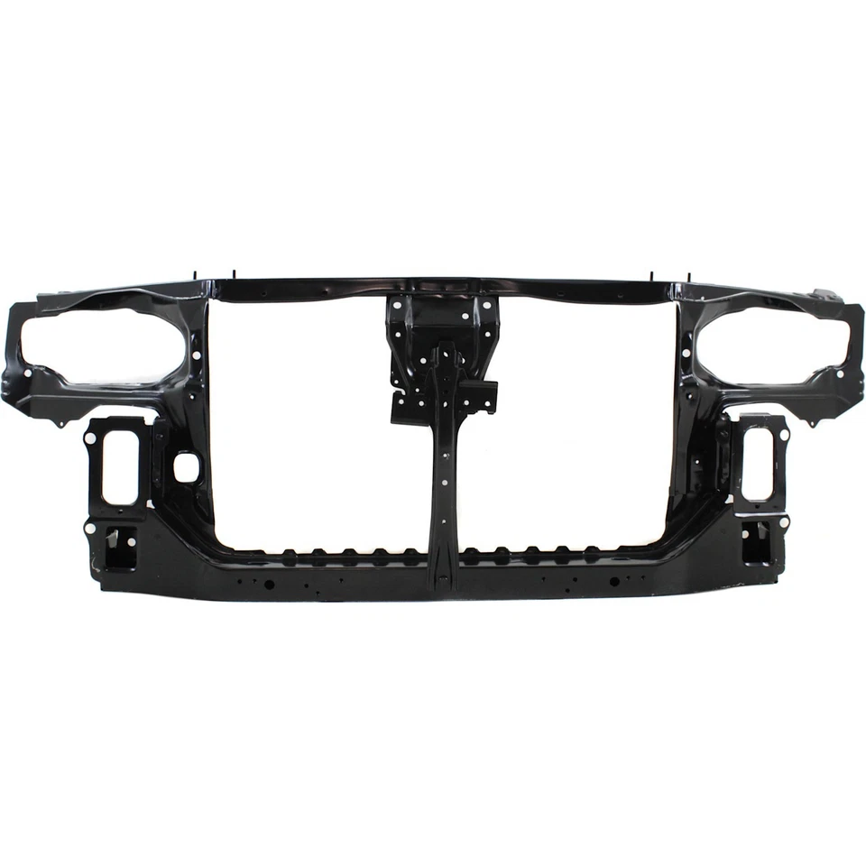 Soporte radiador para Nissan Máxima 2001-2003 2001 2002-04 Infiniti I35 montaje Foto 1 de 4