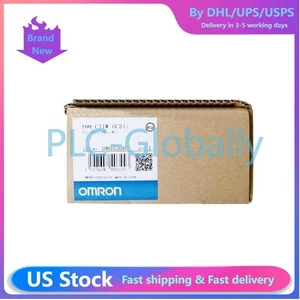 1X NEW IN BOX OMRON Unit CJ1W-OC211 PLC Processors Module - Picture 1 of 9