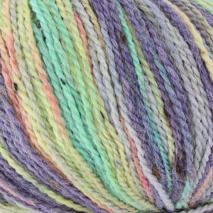 King Cole Homespun Prisma DK 5191 Rainbow Sky - Bild 1 von 1