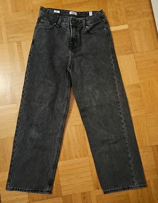 Jack & Jones Baggy Jeans Alex Gr 152 - Bild 1 von 4