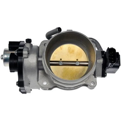 Carrocería del acelerador Dorman para Ford Thunderbird y Lincoln LS 2003-2005 Foto 1 de 4