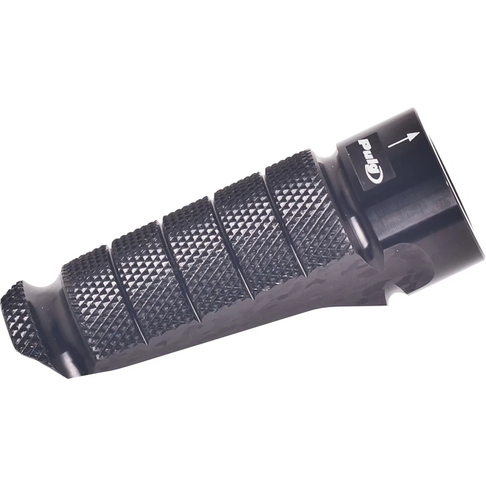 PUIG ESTRIBERAS RACING NEGRO 6301N Foto 1 de 4