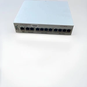 Ceterus Networks UTS810 Ethernet Access Platform. - Afbeelding 1 van 5