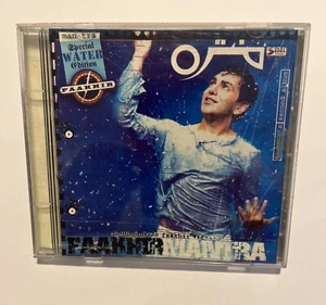 AAKHIR - MANTRA - NEW SONGS CD - Free Aus Post! Very Good Condition! - Picture 1 of 4