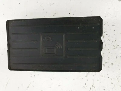 Unidad de cargador de teléfono inalámbrico Audi Q2 2016 - 2022 81A035502 Foto 1 de 4