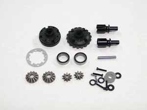 NEW KYOSHO 4WD Diff Front CHAIN ONLY OPTIMA JAVELIN PRO KP14 - Picture 1 of 3